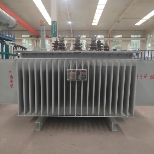 荔城sh15-315KVA非晶合金变压器