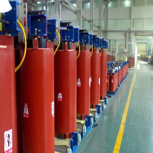 荔城SCB10-200KVA干式变压器