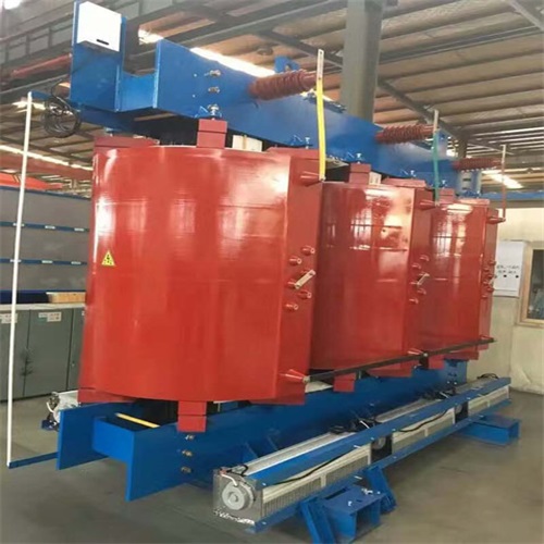 荔城SCB10-500KVA干式变压器价格
