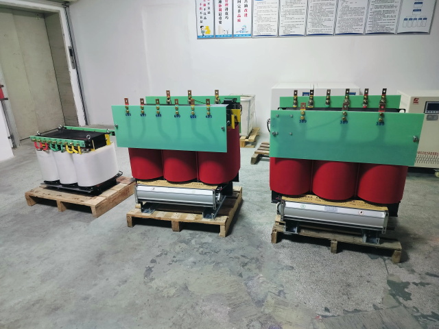 荔城KS11-1000KVA矿用变压器